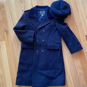 Boys Fieldston Jacket